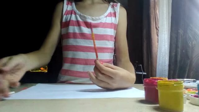 Типо фокусы с красками😆🖌🖌🖌🖌💠 смотреть онлайн