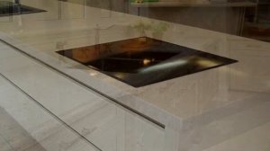 Столешницы из кварцевого агломерата