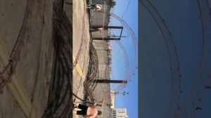 Каркас Ангара -рухнул. Так арочник -собирать не нужно. Ставьте укосы в начале.