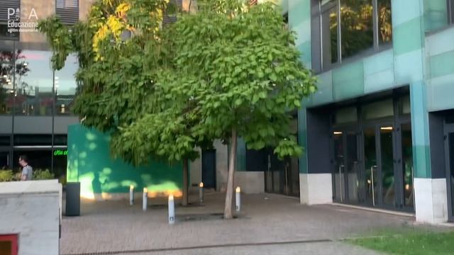 İtalya Roma'da Özel Yurttan Kareler | İtalya'da Eğitim Düşünen Öğrencilere Özel смотреть онлайн