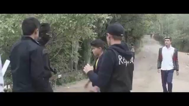 Kadr orti смотреть онлайн