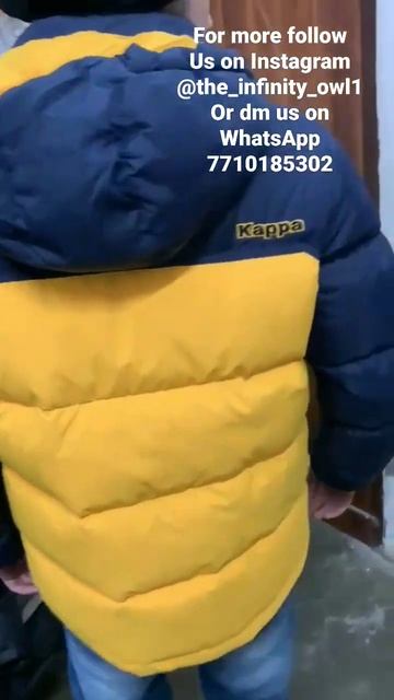 kappa jackets available #kappa #adidas #sidhumoosewalanewsong #jordan #arjandhillon #jalwa смотреть онлайн