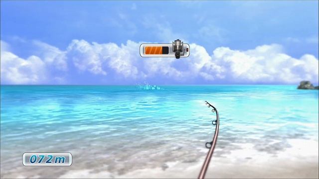 Yakuza 3 Remaster - Catching a Tuna! смотреть онлайн