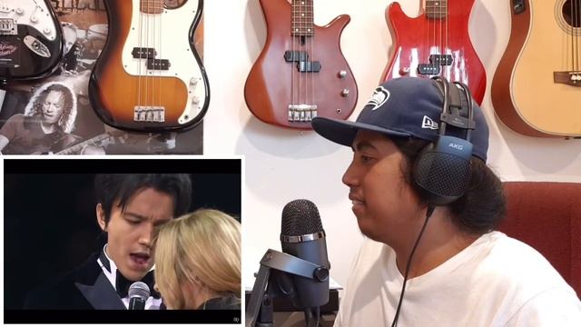 T-Mack React to Ti Amo Cosi @DimashQudaibergen_official @LaraFabianofficial @aidagarifullina смотреть онлайн