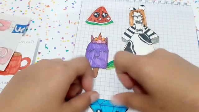 🌸Бумажные сюрпризы||новинка🌸популярный приложение🌸 смотреть онлайн