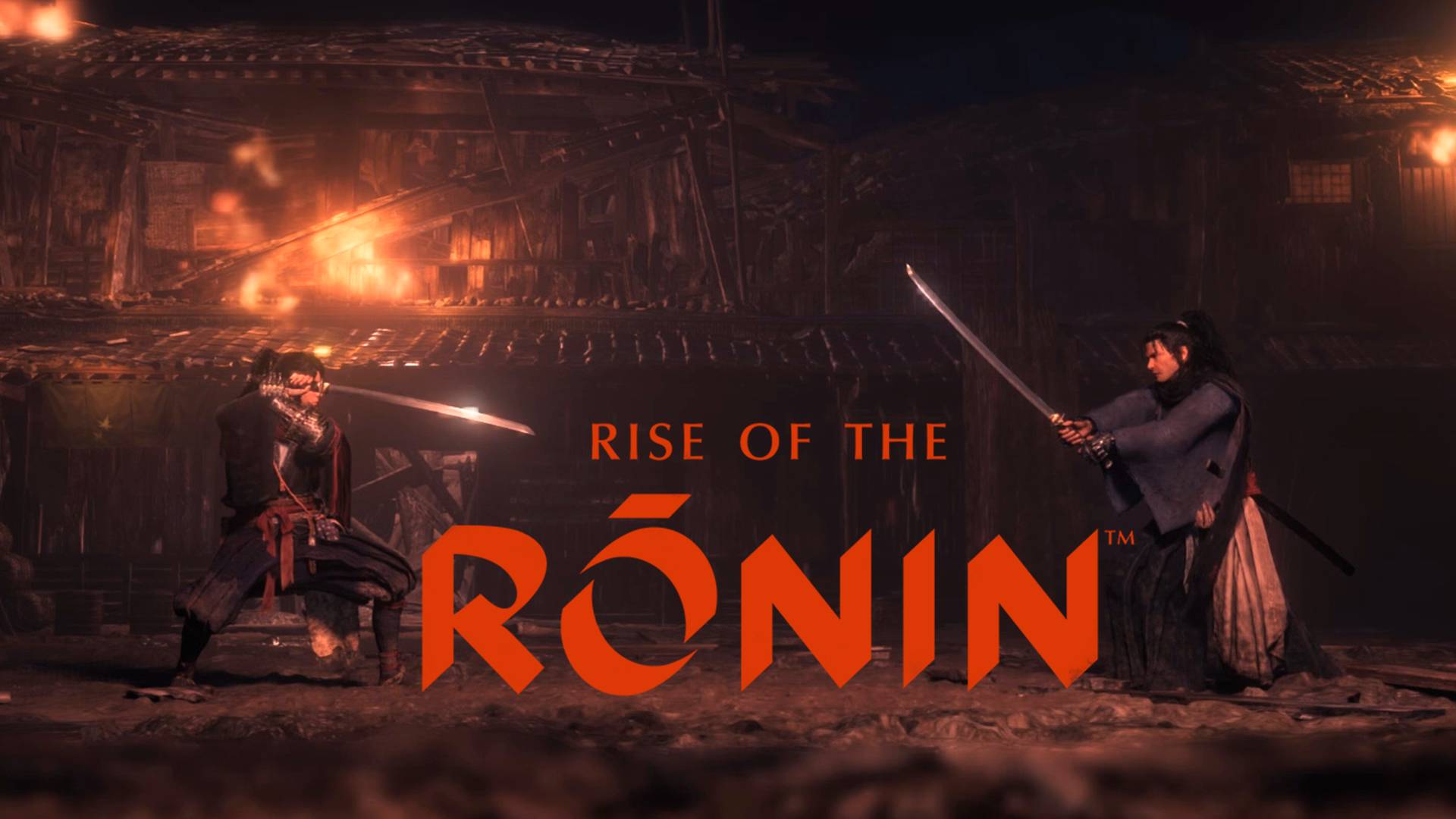 Rise of the Ronin #21 - Бойня в Киото смотреть онлайн