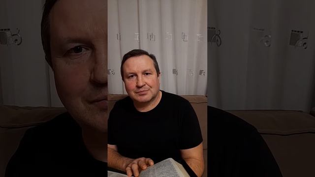 Слово Божье в этот день: С терпением проходить свой путь смотреть онлайн