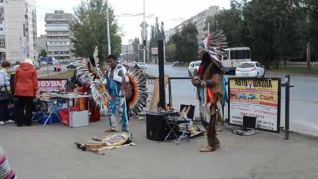 Samay Spirit Ananau Юрматы 14 09 смотреть онлайн