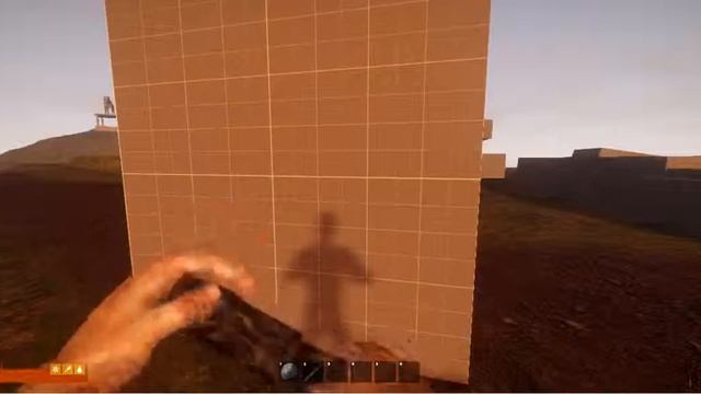 Доработанная анимация факела смотреть онлайн