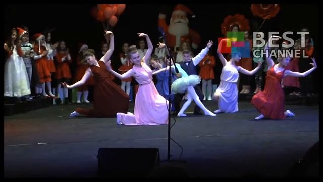 QENDRA KULTURORE E FEMIJEVE KONCERT PER FUNDVIT смотреть онлайн