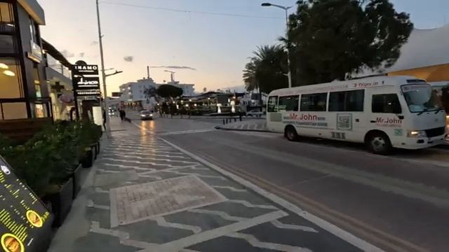 Find out why Protaras, Cyprus is set to become a tourist paradise in 2025. смотреть онлайн