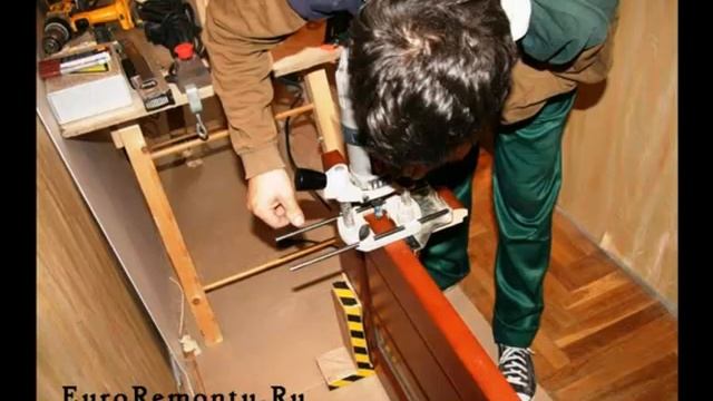 Идеальная технология установки межкомнатных дверей смотреть онлайн