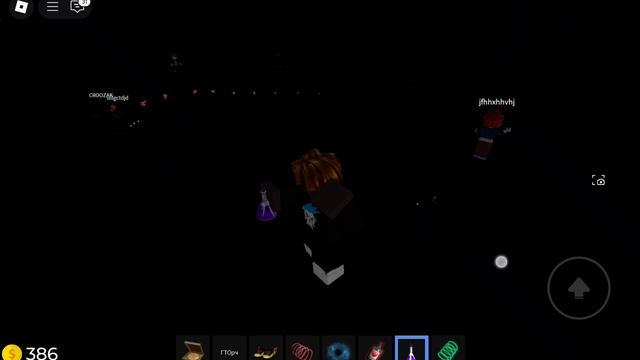 играем в roblox с Безумный лифт смотреть онлайн