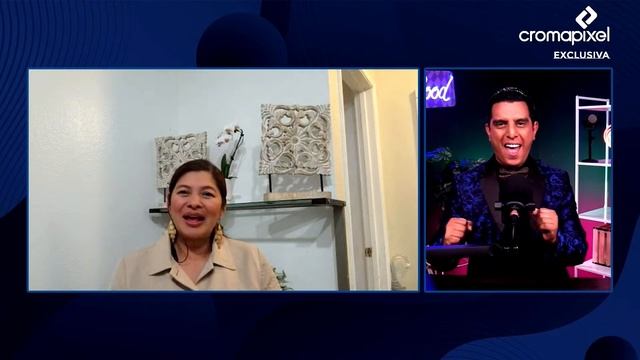 EXCLUSIVA Raquel Cornejo madre de Sheynnis Palacios habla con ACCESO VIP смотреть онлайн