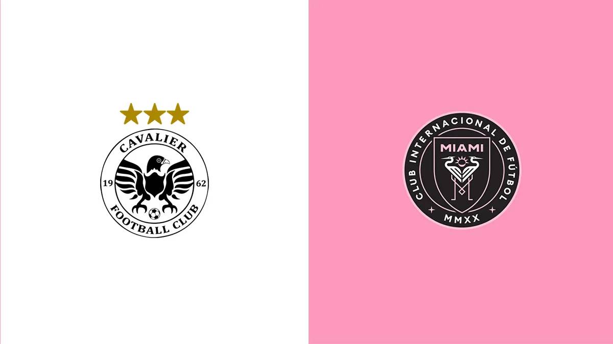 Кавалер – Интер Майами|CONCACAF|Cavalier vs Inter Miami|Mar 14, 2025