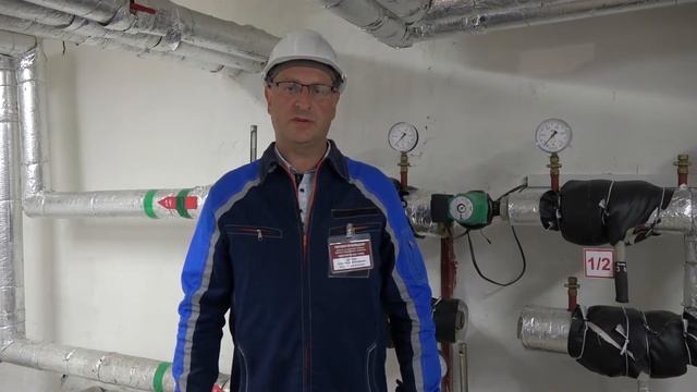 Подготовка к отопительному сезону. Рекомендации Госэнергогазнадзора. "Подробности" 26.06.2020 г. смотреть онлайн