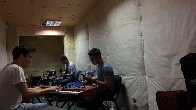 Агутин и Варум - Знаешь смотреть онлайн