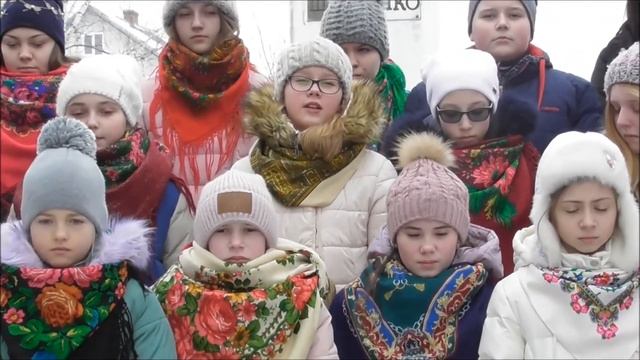 КУЛЬТУРНО-ПРОМОЦІЙНИЙ ПРОЕКТ "СТРИЙЩИНА ВШАНОВУЄ КОБЗАРЯ" смотреть онлайн