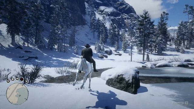 Где найти лучшую бесплатную лошадь Red Dead Redemption 2 смотреть онлайн