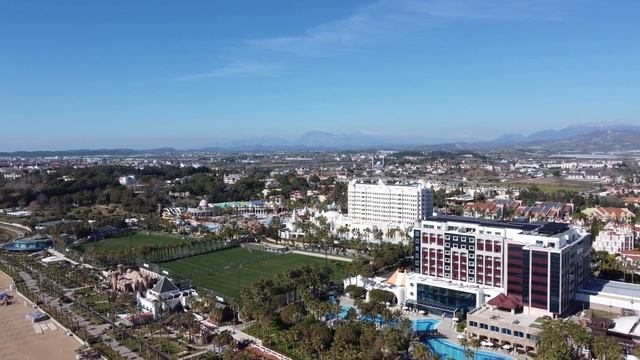 SIDE HEUTE Çolaklı Promenade. Strand. Meer. Hotels. Türkei im Frühling 2024 #türkei #sideturkey смотреть онлайн