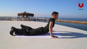 Подборка упражнений для спины от Шамиля Аляутдинова