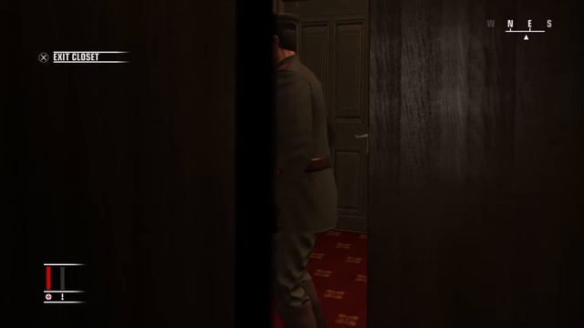 Hitman: Blood Money HD--Lvl 3 on pro смотреть онлайн