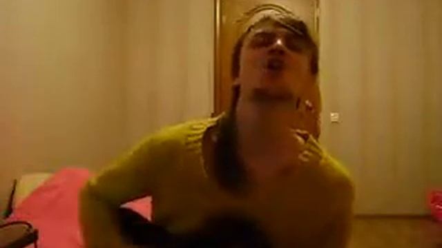 гук михаил когда нибудь ты проснёшься смотреть онлайн