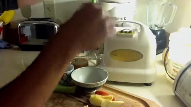 Sprouted Lentil Juice смотреть онлайн