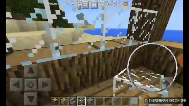 Minecraft строим дом смотреть онлайн