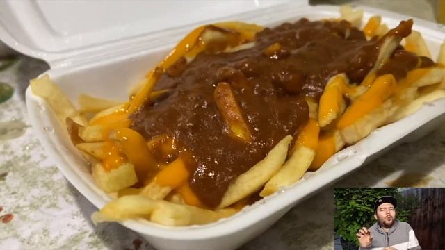 The Best Hot Dogs In Los Angeles At Nandos Baja Dogs (Food Truck) Located In East LA смотреть онлайн