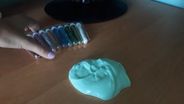 Slime🎨 за 5 минут ⏳⌛ смотреть онлайн