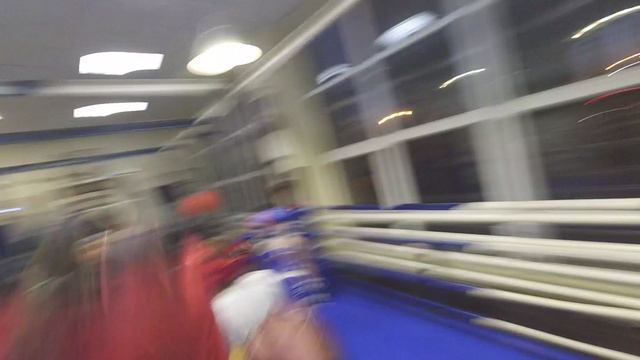 Виталий вот твой бокс! смотреть онлайн