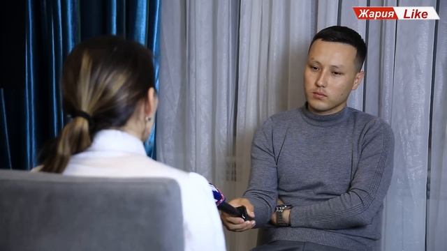 Жездесі 14 жастағы қызды әпкелерімен бірге зорлаған ба? ZanLIVE арнасы\Рахат Қосай\ 2023 смотреть онлайн