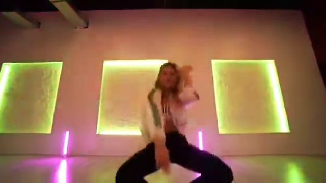 Jazz funk Надежда Литвин смотреть онлайн