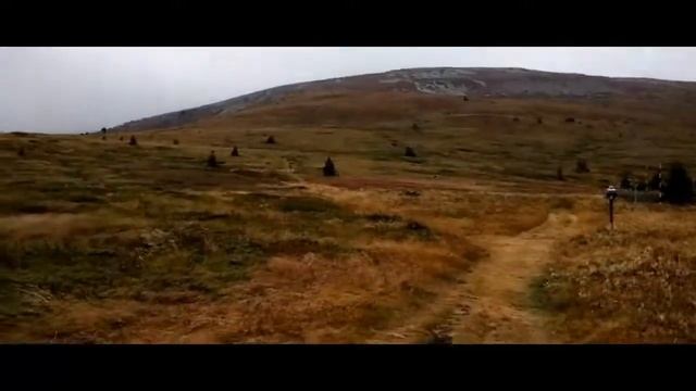 с.Железница - вр.Черни връх - х.Алеко / v.Jeleznica - mt. Cherni Vrah - h.Aleko смотреть онлайн