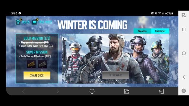 CODM How to Solve GOP Login Failed | GOP Error | GOP LOGIN ERROR | ERROR FAILED | CODM-GARENA смотреть онлайн