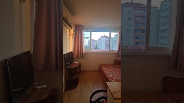 Продам квартиру в Сочи с видом на море! смотреть онлайн