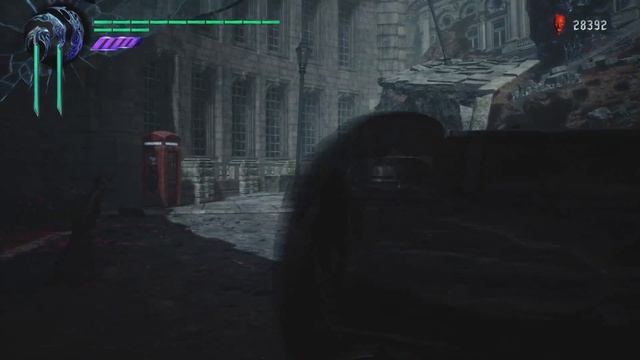 Devil May Cry 5 - Episode 6『Two for One』 смотреть онлайн