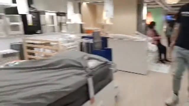 IKEA Window Shopping/Causeway Bay Hk смотреть онлайн