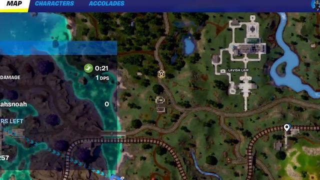 A MESSAGE TO FORTNITE... смотреть онлайн