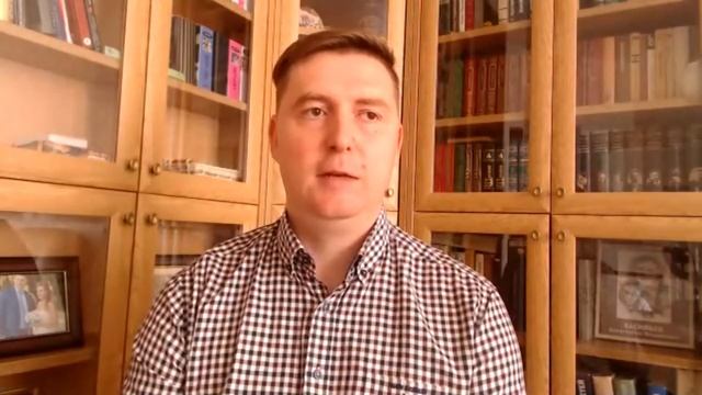 Участник Роман Цыганков, номинация «За стратегические изменения» смотреть онлайн
