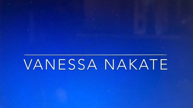 How to pronounce Vanessa Nakate смотреть онлайн