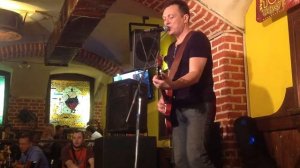 Макс Ильин - Дорога домой (live)