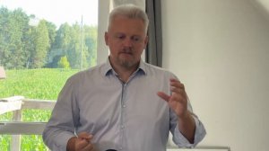 Александр Гальцов: "калмыцкая порода выживает везде"