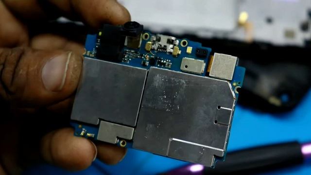 Lava Z52 Pro Charging Jumper / Lava Z52 Pro Charging Problem