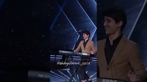 Sardor Mirzaliyev Artist loyihasida to’liq chiqishi