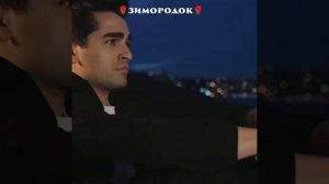 ЗИМОРОДОК  Ферит поёт