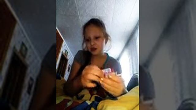 🎀Распаковка "чупа-чупса с тату"🎁👉Софья Хай👈🎀 смотреть онлайн