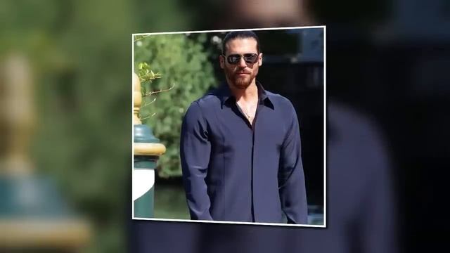CAN YAMAN: "YO NO QUERÍA CASARME, PERO LO HICE POR MI FAMILIA" смотреть онлайн