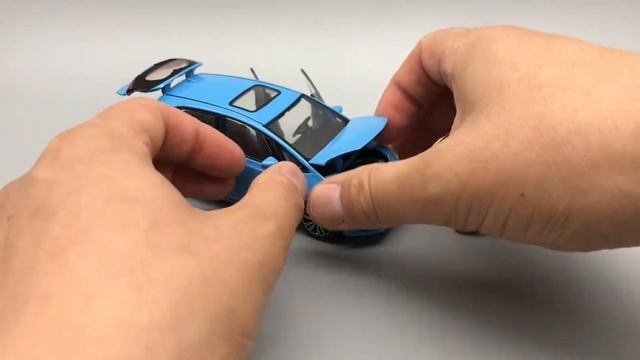 Honda Fit/Jazz 4th Generation(2020) Jackiekim(JKM) 1:32 Diecast Model Car смотреть онлайн